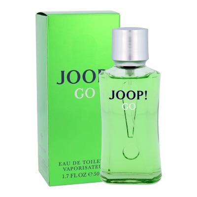 JOOP! Go Woda toaletowa dla mężczyzn 50 ml