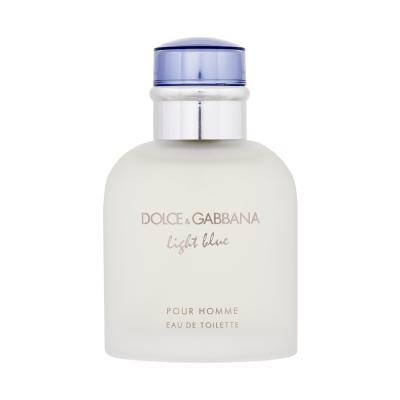 Dolce&amp;Gabbana Light Blue Woda toaletowa dla mężczyzn 75 ml