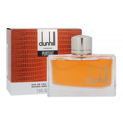 Dunhill Pursuit Woda toaletowa dla mężczyzn 75 ml