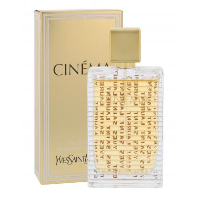 Yves Saint Laurent Cinéma Woda perfumowana dla kobiet 50 ml