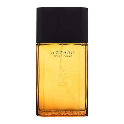 Azzaro Pour Homme Woda toaletowa dla mężczyzn 200 ml