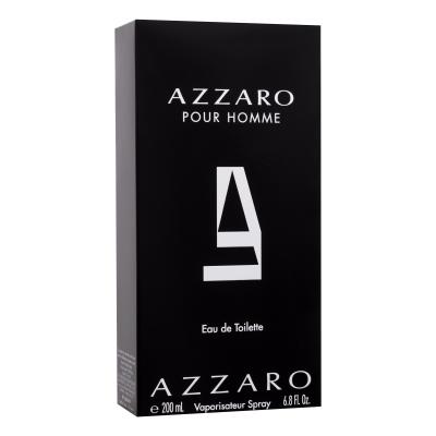 Azzaro Pour Homme Woda toaletowa dla mężczyzn 200 ml