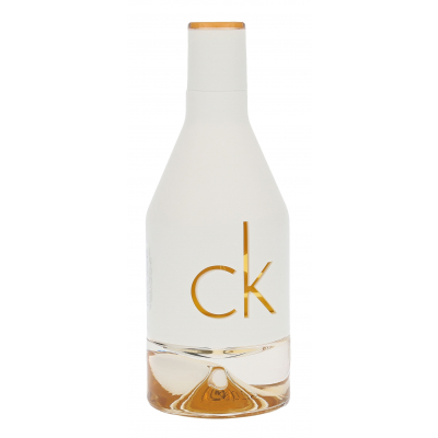 Calvin Klein CK IN2U Woda toaletowa dla kobiet 50 ml