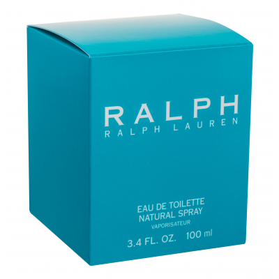 Ralph Lauren Ralph Woda toaletowa dla kobiet 100 ml