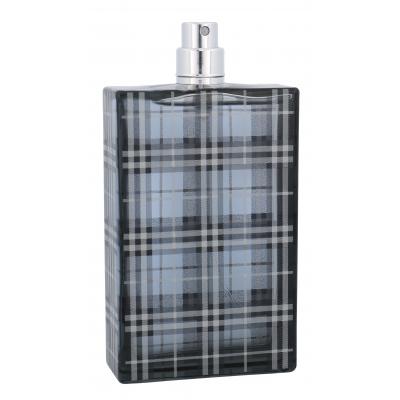 Burberry Brit For Men Woda toaletowa dla mężczyzn 100 ml tester