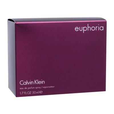 Calvin Klein Euphoria Woda perfumowana dla kobiet 50 ml