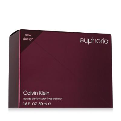 Calvin Klein Euphoria Woda perfumowana dla kobiet 50 ml