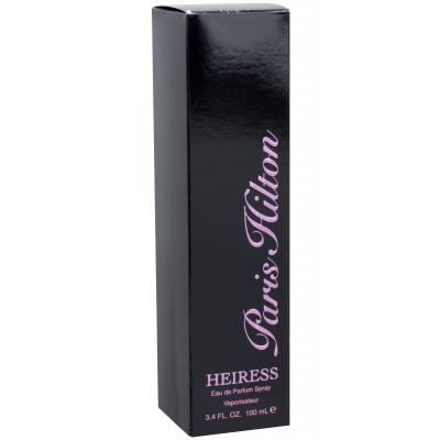 Paris Hilton Heiress Woda perfumowana dla kobiet 100 ml