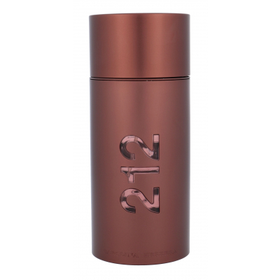 Carolina Herrera 212 Sexy Men Woda toaletowa dla mężczyzn 100 ml