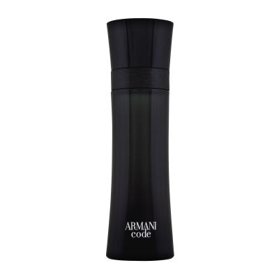 Giorgio Armani Code Woda toaletowa dla mężczyzn 125 ml