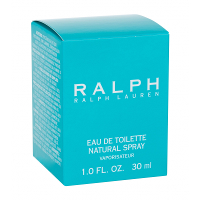 Ralph Lauren Ralph Woda toaletowa dla kobiet 30 ml