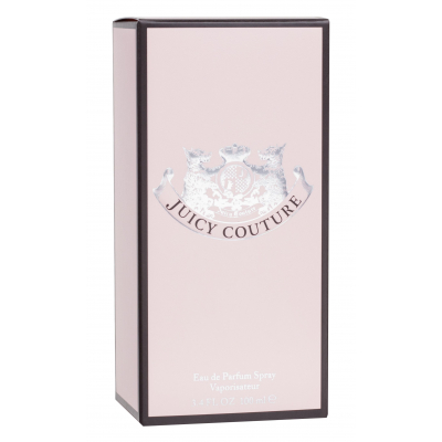 Juicy Couture Juicy Couture Woda perfumowana dla kobiet 100 ml