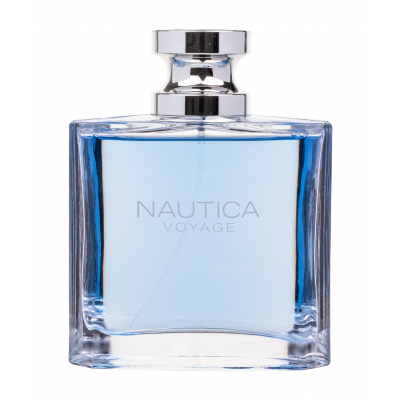 Nautica Voyage Woda toaletowa dla mężczyzn 100 ml