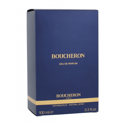 Boucheron Boucheron Woda perfumowana dla kobiet 100 ml