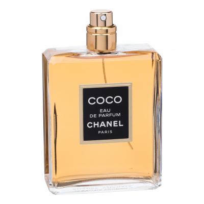 Chanel Coco Woda perfumowana dla kobiet 100 ml tester