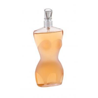 Jean Paul Gaultier Classique Woda toaletowa dla kobiet 100 ml tester
