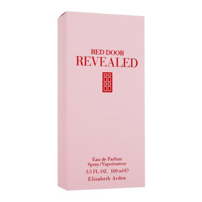 Elizabeth Arden Red Door Revealed Woda perfumowana dla kobiet 100 ml