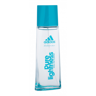 Adidas Pure Lightness For Women Woda toaletowa dla kobiet 50 ml