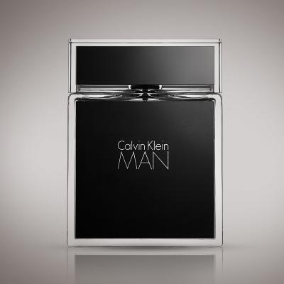 Calvin Klein Man Woda toaletowa dla mężczyzn 100 ml