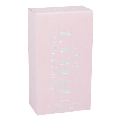 Burberry Brit for Her Sheer Woda toaletowa dla kobiet 50 ml