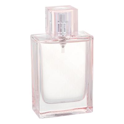 Burberry Brit for Her Sheer Woda toaletowa dla kobiet 50 ml