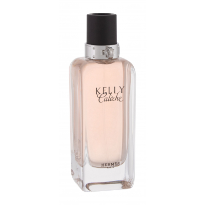 Hermes Kelly Caléche Woda toaletowa dla kobiet 100 ml