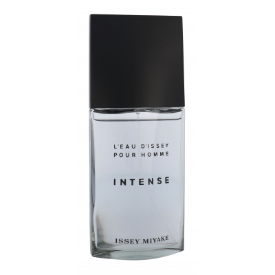 Issey Miyake L&#039;Eau D&#039;Issey Pour Homme Intense Woda toaletowa dla mężczyzn 125 ml