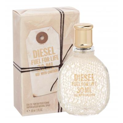 Diesel Fuel For Life Femme Woda perfumowana dla kobiet 30 ml