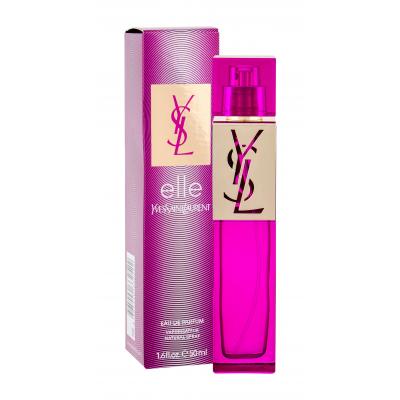 Yves Saint Laurent Elle Woda perfumowana dla kobiet 50 ml