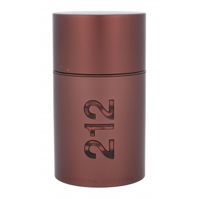 Carolina Herrera 212 Sexy Men Woda toaletowa dla mężczyzn 50 ml
