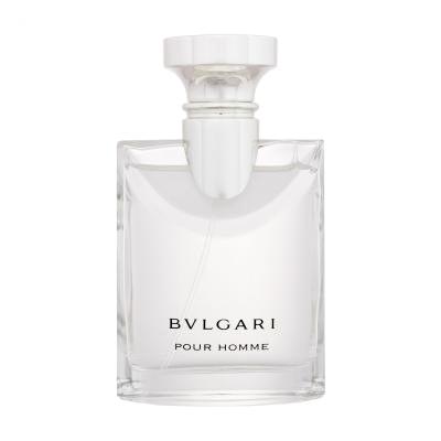 Bvlgari Pour Homme Woda toaletowa dla mężczyzn 50 ml