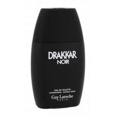 Guy Laroche Drakkar Noir Woda toaletowa dla mężczyzn 50 ml