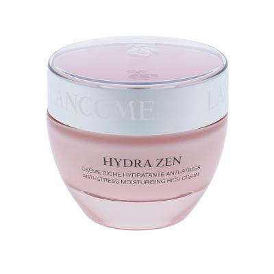 Lancôme Hydra Zen Rich Krem do twarzy na dzień dla kobiet 50 ml