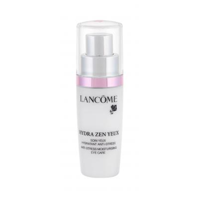 Lancôme Hydra Zen Anti-Stress Moisturising Żel pod oczy dla kobiet 15 ml