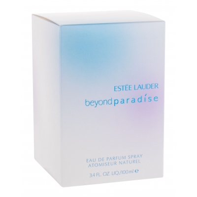 Estée Lauder Beyond Paradise Woda perfumowana dla kobiet 100 ml