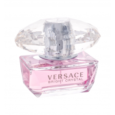 Versace Bright Crystal Dezodorant dla kobiet 50 ml