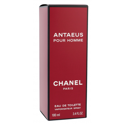 Chanel Antaeus Pour Homme Woda toaletowa dla mężczyzn 100 ml
