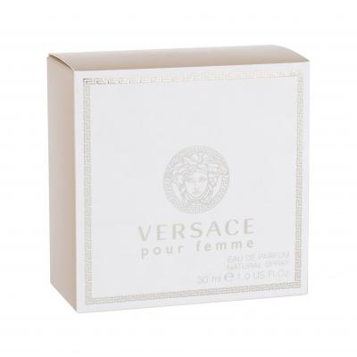 Versace Pour Femme Woda perfumowana dla kobiet 30 ml