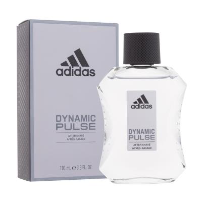 Adidas Dynamic Pulse Woda po goleniu dla mężczyzn 100 ml