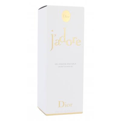 Christian Dior J&#039;adore Żel pod prysznic dla kobiet 200 ml