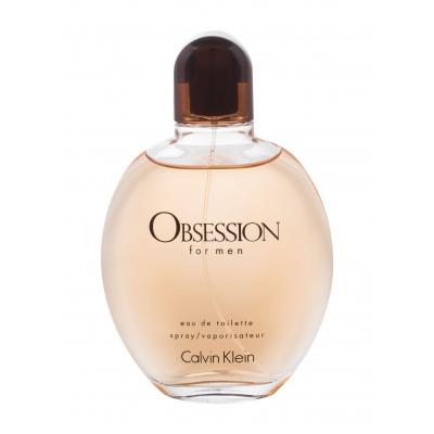 Calvin Klein Obsession For Men Woda toaletowa dla mężczyzn 200 ml