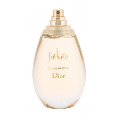 Christian Dior J'adore Woda perfumowana dla kobiet 100 ml tester