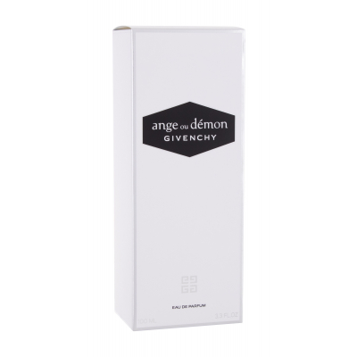 Givenchy Ange ou Démon (Etrange) Woda perfumowana dla kobiet 100 ml