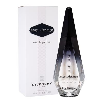 Givenchy Ange ou Démon (Etrange) Woda perfumowana dla kobiet 100 ml