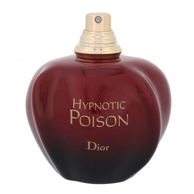 Dior Hypnotic Poison Woda toaletowa dla kobiet 100 ml tester