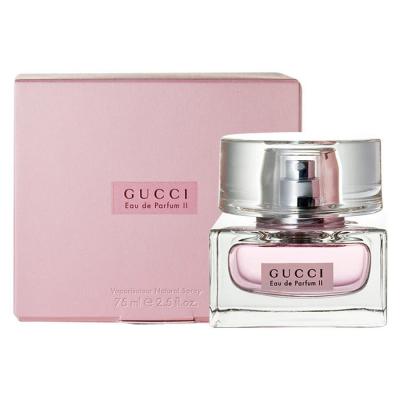 Gucci Eau de Parfum II. Woda perfumowana dla kobiet 50 ml tester