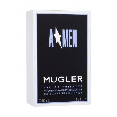 Mugler A*Men Woda toaletowa dla mężczyzn 50 ml