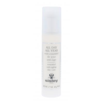 Sisley All Day All Year Krem do twarzy na dzień dla kobiet 50 ml