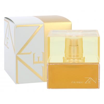 Shiseido Zen Woda perfumowana dla kobiet 30 ml