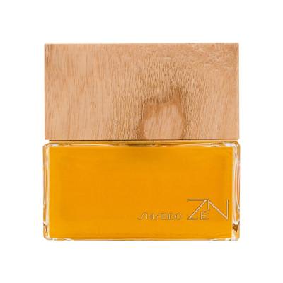 Shiseido Zen Woda perfumowana dla kobiet 50 ml